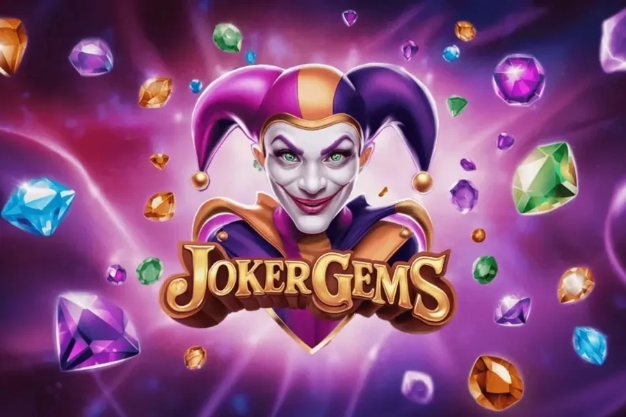Joker Gems